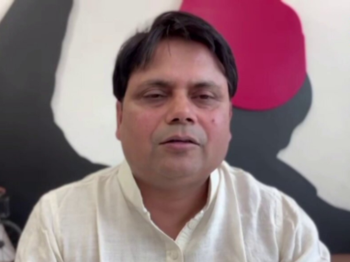 सपा नेता फकरूल हसन चांद (फाइल फोटो) सपा नेता फकरूल हसन चांद (फाइल फोटो)