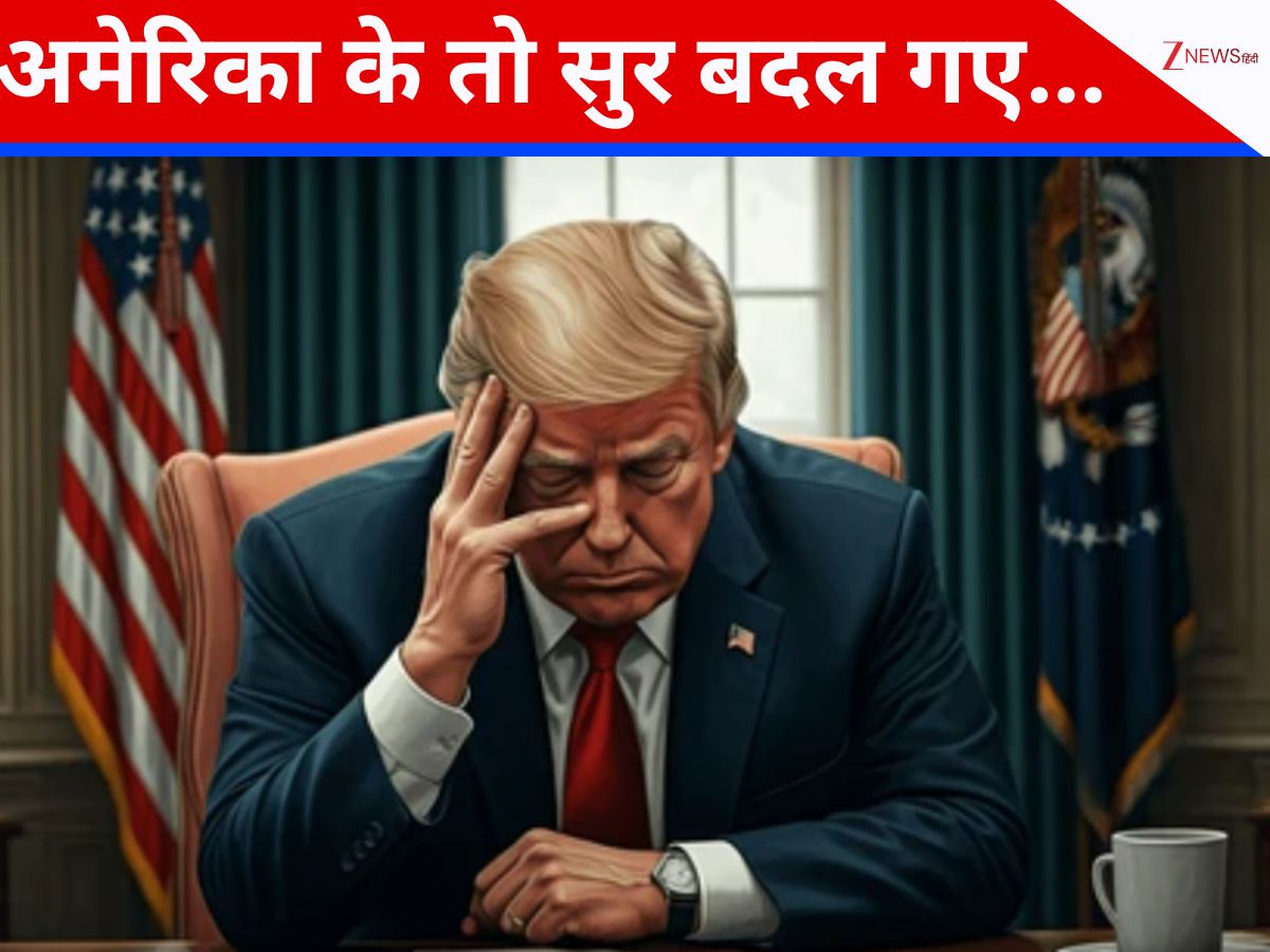 Donald Trump Enoy Sergio Gor Praises PM Modi and India Donald Trump Enoy Sergio Gor Praises PM Modi and India