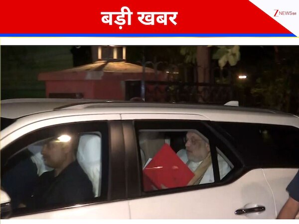 बिहार चुनाव: रविवार को NDA की पहली लिस्ट? दिग्गजों की मीटिंग में आज हो सकता है ऐलान