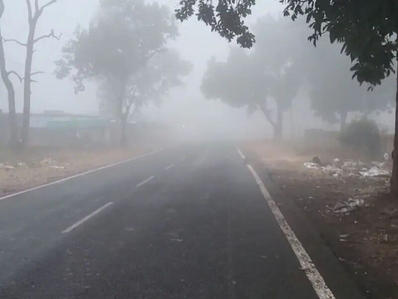 आज शुष्क रहेगा मौसम