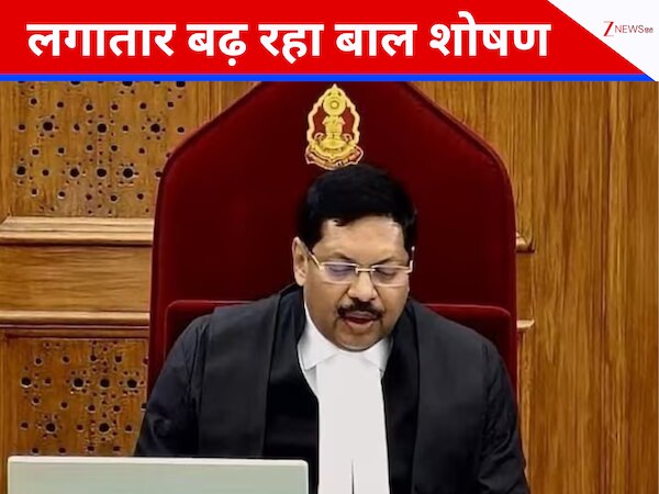 लड़कियां सशक्त तो हो गईं लेकिन... CJI ने महिलाओं को लेकर क्या कहा, मंदिर-मस्जिद से जुड़ा है मामला