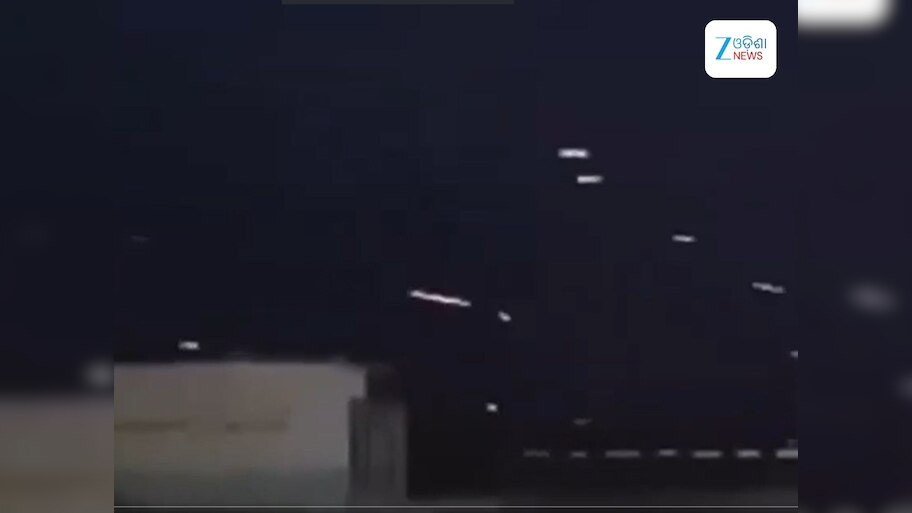 Afghanistan Air Strike: ପାକିସ୍ତାନ ଉପରେ ଆଫଗାନିସ୍ତାନର ଏୟାର ଷ୍ଟ୍ରାଇକ, ସୀମାରେ ଜବରଦଖଲ କରିନେଲା ଆଫଗାନିସ୍ତାନ