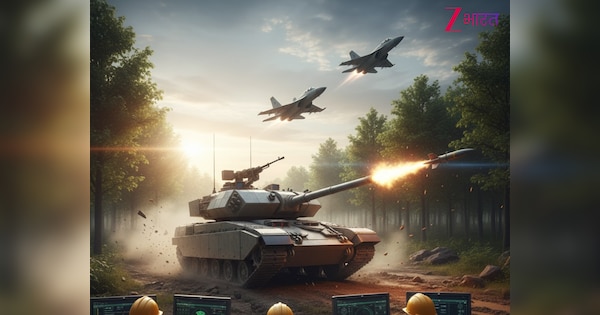 दुश्मनों की जलेगी... AVNL लाएगा 2026 तक देश का सबसे 'शक्तिशाली' टैंक, एडवांस कंपोजिट आर्मर से होगा लैस