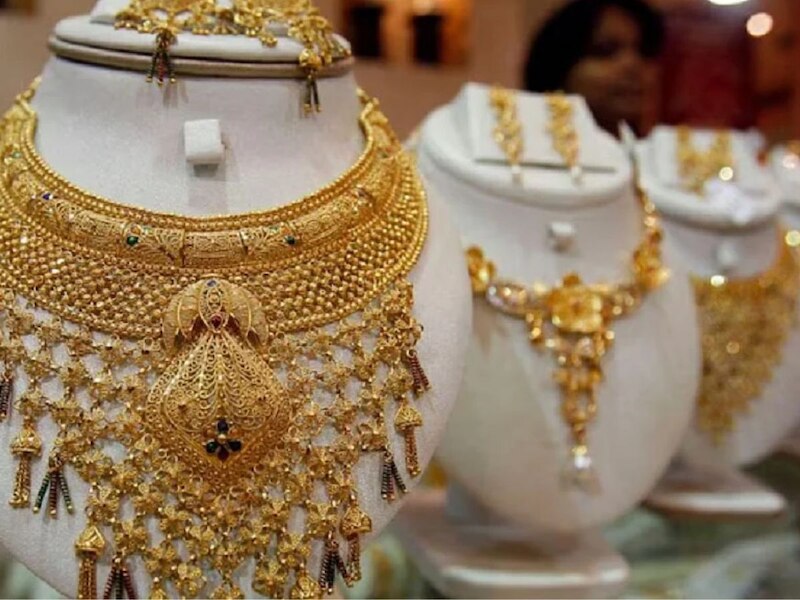 24 कैरेट सोने का भाव