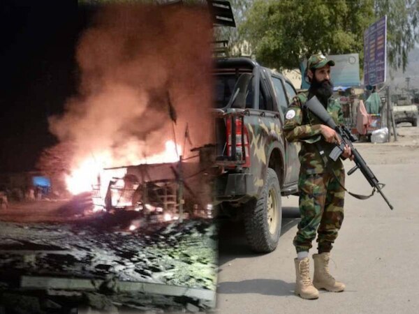 Taliban ने पाक चौकियों पर किए जोरदार हमले; अफगान मंत्रालय बोला इस बार होगी जंग