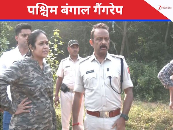 West Bengal: पुलिस के हत्थे चढ़े MBBS छात्रा रेप कांड के 3 आरोपी, 2 अभी-भी फरार