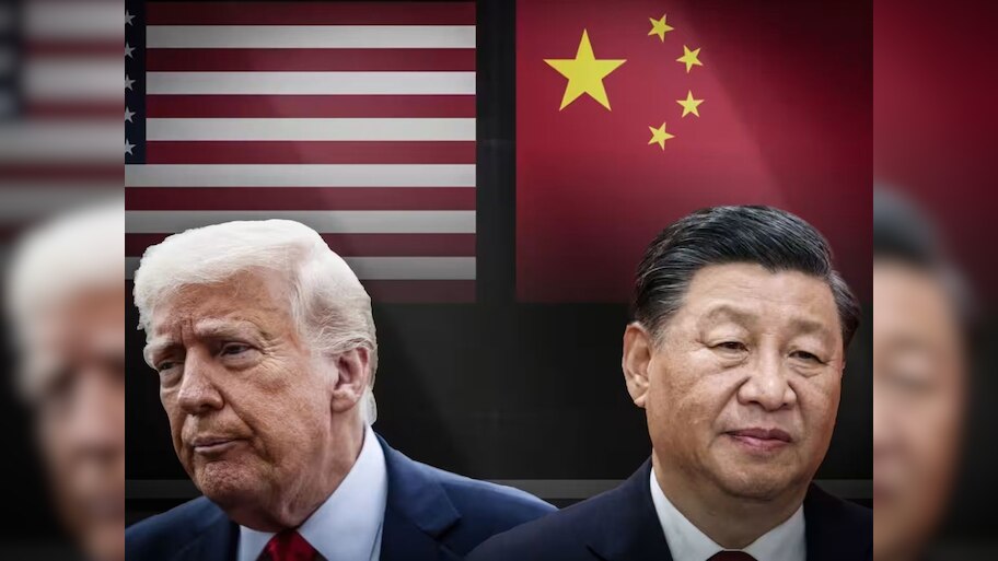 USA Impose 100% tariff:ଚୀନ ପରେ ଶତପ୍ରତିଶତ ଟାରିଫ ଲଗାଇଲା ଆମେରିକା, କଣ କହିଲା ଚୀନ, ପଢନ୍ତୁ ପୂରା ରିପୋର୍ଟ