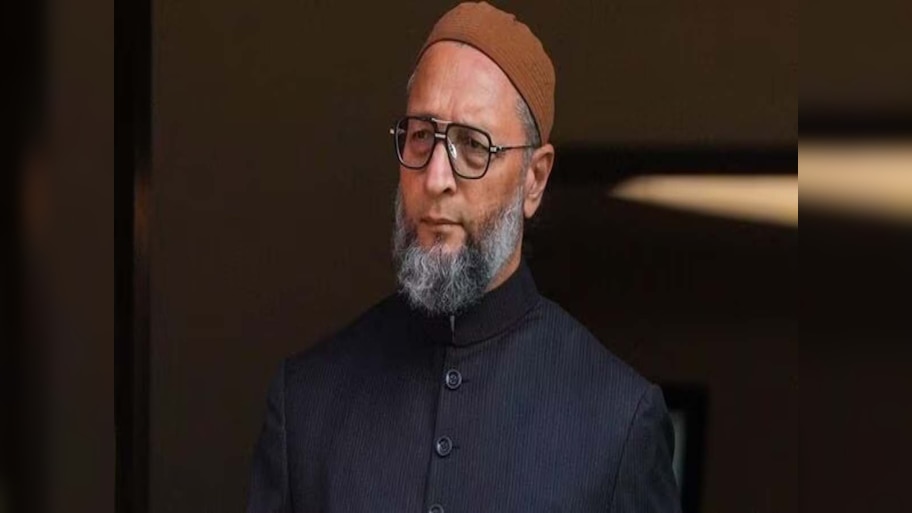 India-Afghanistan के रिश्तों पर क्या बोले असदुद्दीन ओवैसी? सामने रखी कई अहम बातें
