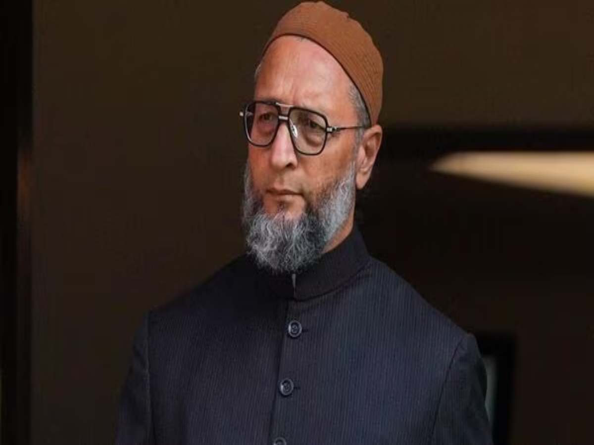 India-Afghanistan के रिश्तों पर क्या बोले असदुद्दीन ओवैसी? सामने रखी कई अहम बातें India-Afghanistan के रिश्तों पर क्या बोले असदुद्दीन ओवैसी? सामने रखी कई अहम बातें