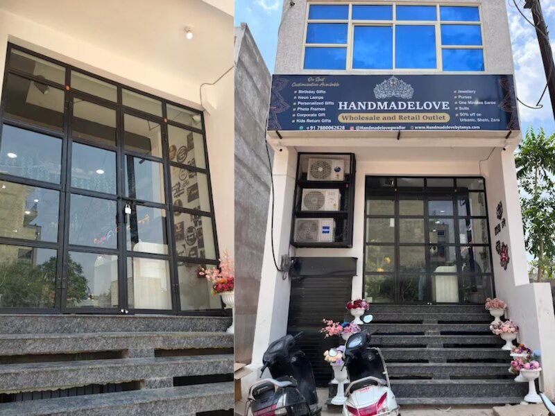 तान्या मित्तल के बेस्ट दिवाली गिफ्ट आइडिया