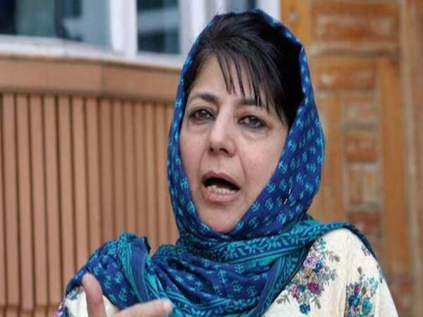 Afghanistan के साथ रिश्ते बेहतर, क्यों नाराज हुईं महबूबा मुफ्ती? बोलीं, मुसलमानों को नहीं मिल रह हक