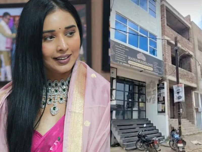 Tanya Mittal Hand MadeLove