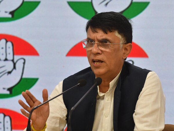 'पेचीदगी या अड़चन... महागठबंधन में ऐसा कुछ नहीं', कांग्रेस नेता पवन खेड़ा ने सीट बंटवारे पर NDA को घेर लिया