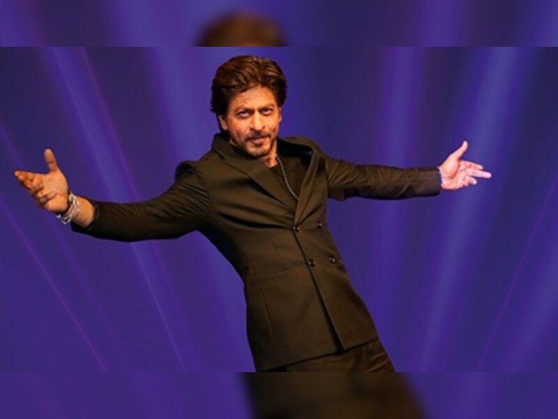 शाहरुख खान 