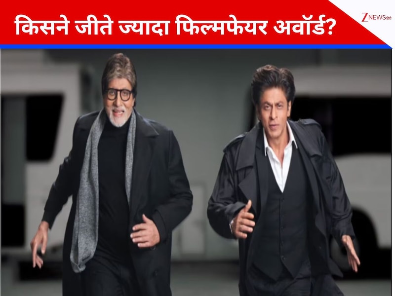 किस कलाकार ने जीते सबसे ज्यादा अवॉर्ड?