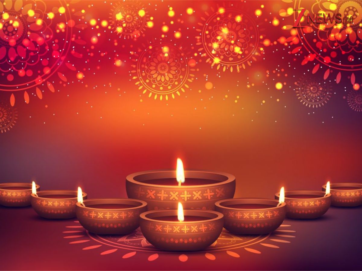 दिवाली पर 3 ग्रहों का अद्भुत संयोग
