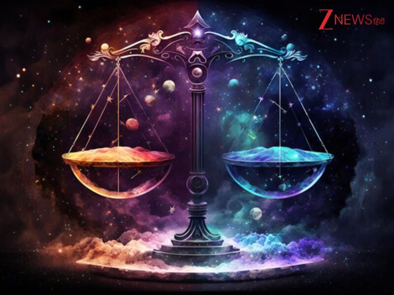 तुला राशि (Libra)