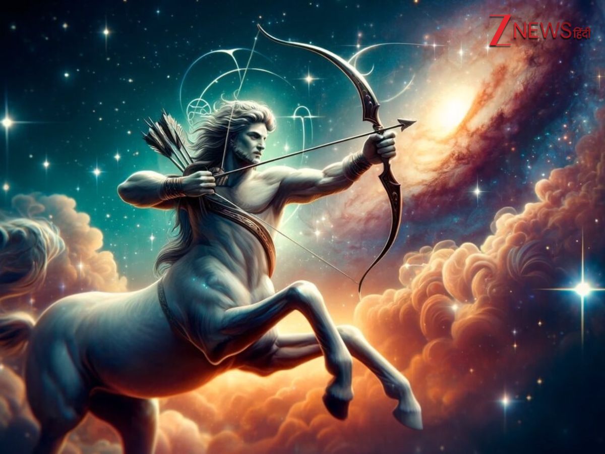 धनु राशि (Sagittarius)