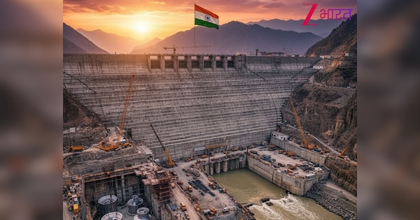 india sawalkot hydro electric project chainab river 1856 mw power indus