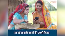 आ गई लाडली बहना योजना की 29वीं किस्त, ऐसे चेक करें खाते में पैसा आया या नहीं