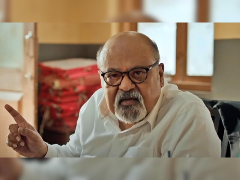 रणबीर के साथ बैठकर काफी अच्छा लगा 