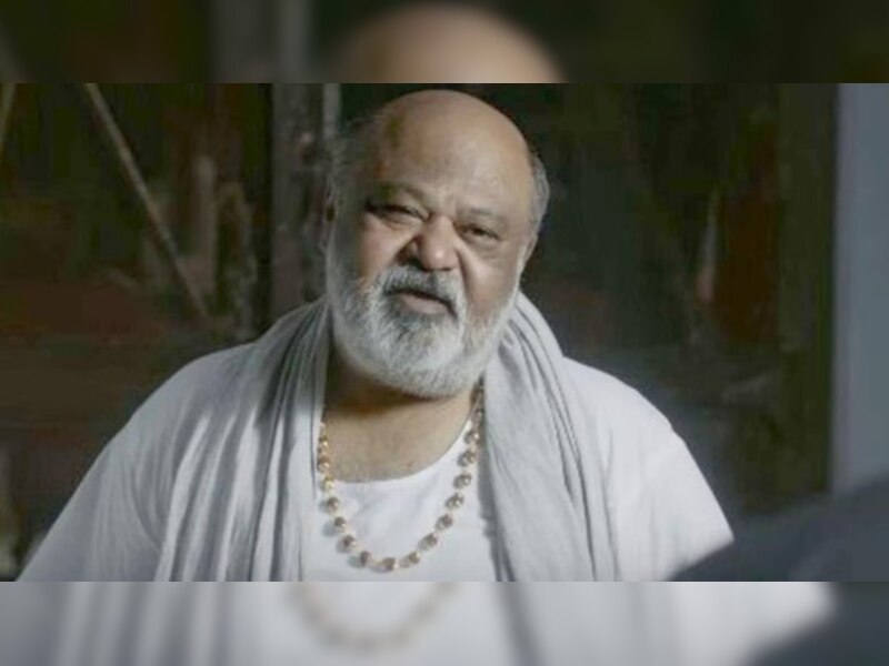 40 साल के करियर में नहीं मिला था अवॉर्ड 