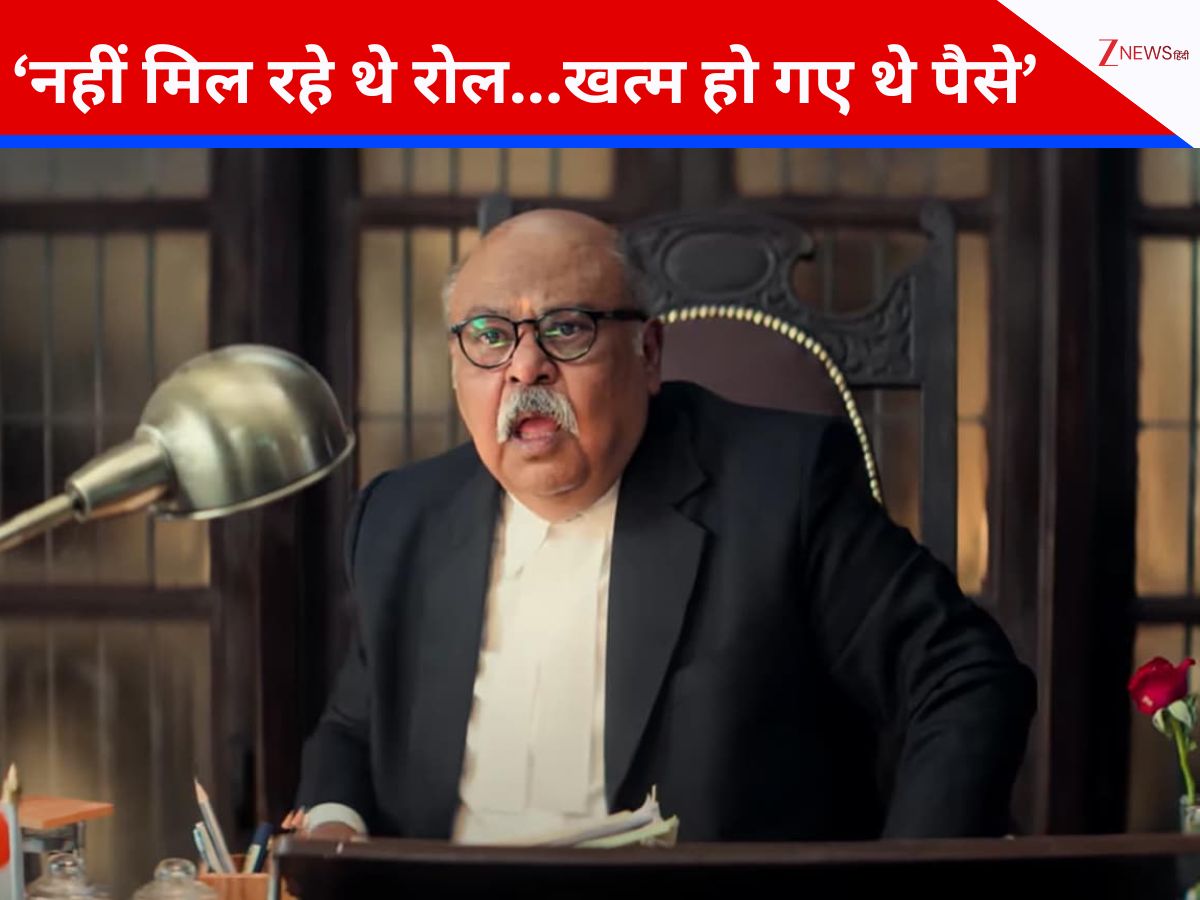 सौरभ शुक्ला ने पुराने दिनों को किया याद