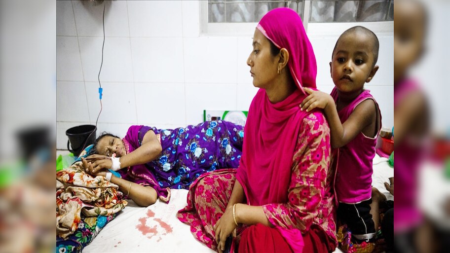 बांग्लादेश में डेंगू से हाहाकार, सिर्फ 24 घंटे में 5 लोगों की मौत; जानें अब तक कितने लोगों की गई जान