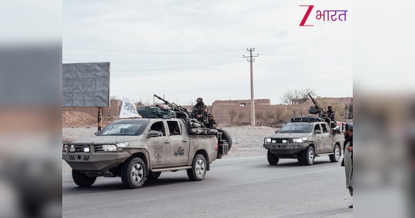 पाकिस्तान बार्डर पर तैनात अफगान सेना की अल-बद्र कोर क्या है? जिसने पाक सौनिकों को मौत की नींद सुला दिया