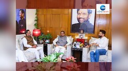 Bihar Elections: ବିଜେପି 101, JDU 101, ଚିରାଗଙ୍କ ଦଳ 29 ଆସନରେ ନିର୍ବାଚନ ଲଢିବେ