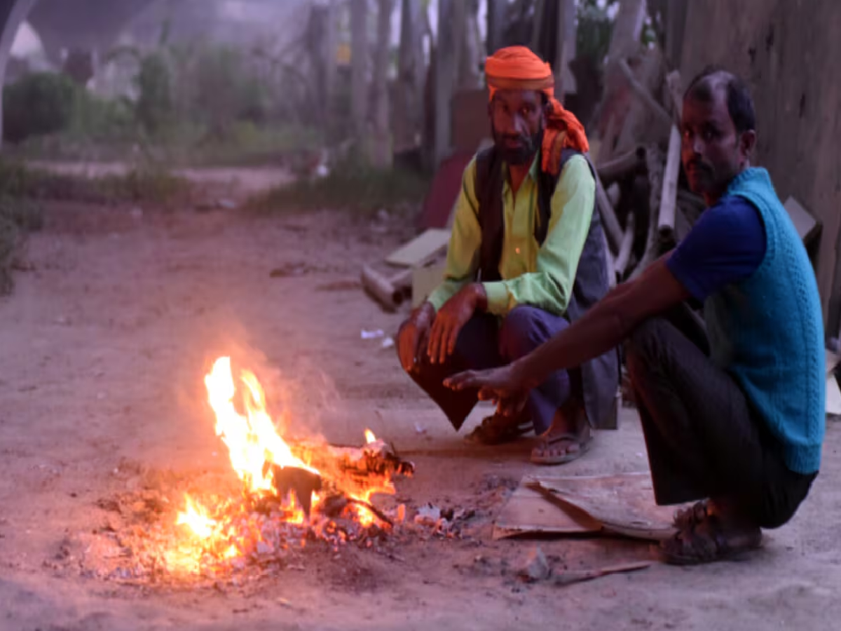 आज कैसा रहेगा मौसम?