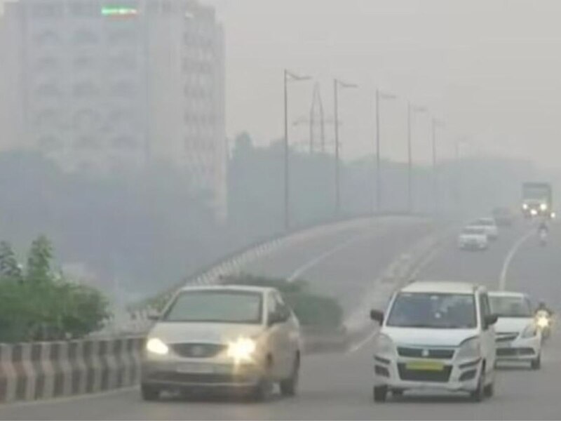 हवा की गुणवत्ता