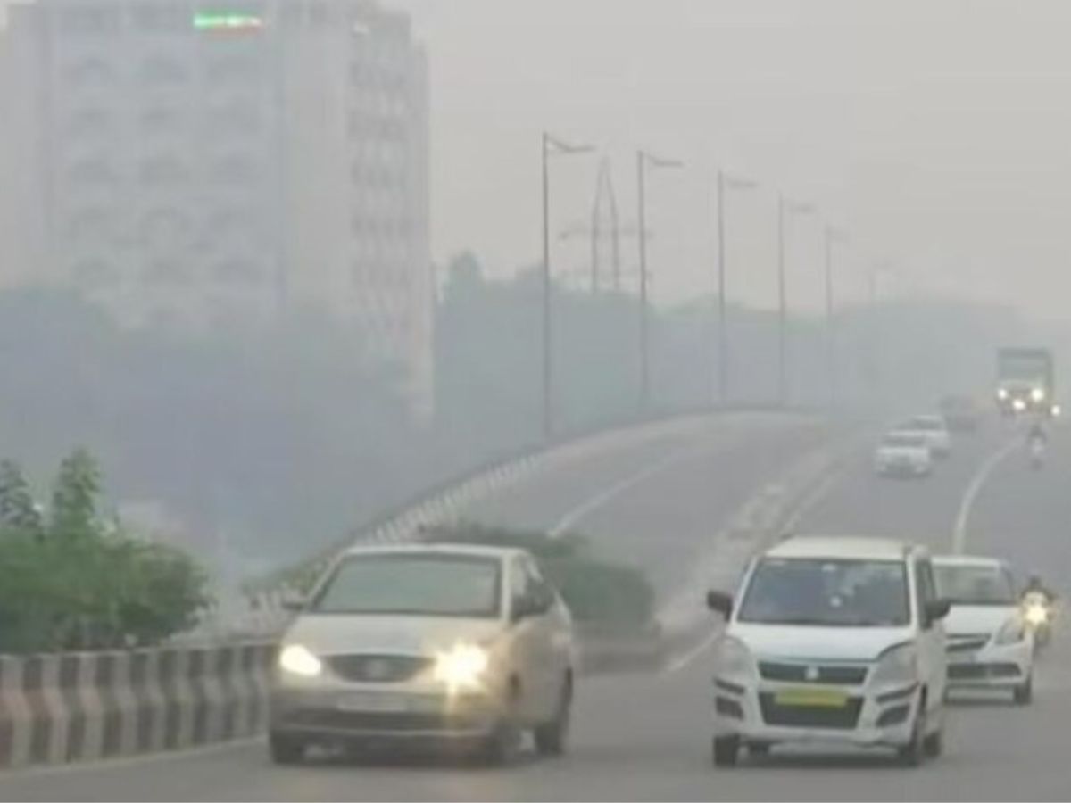 हवा की गुणवत्ता