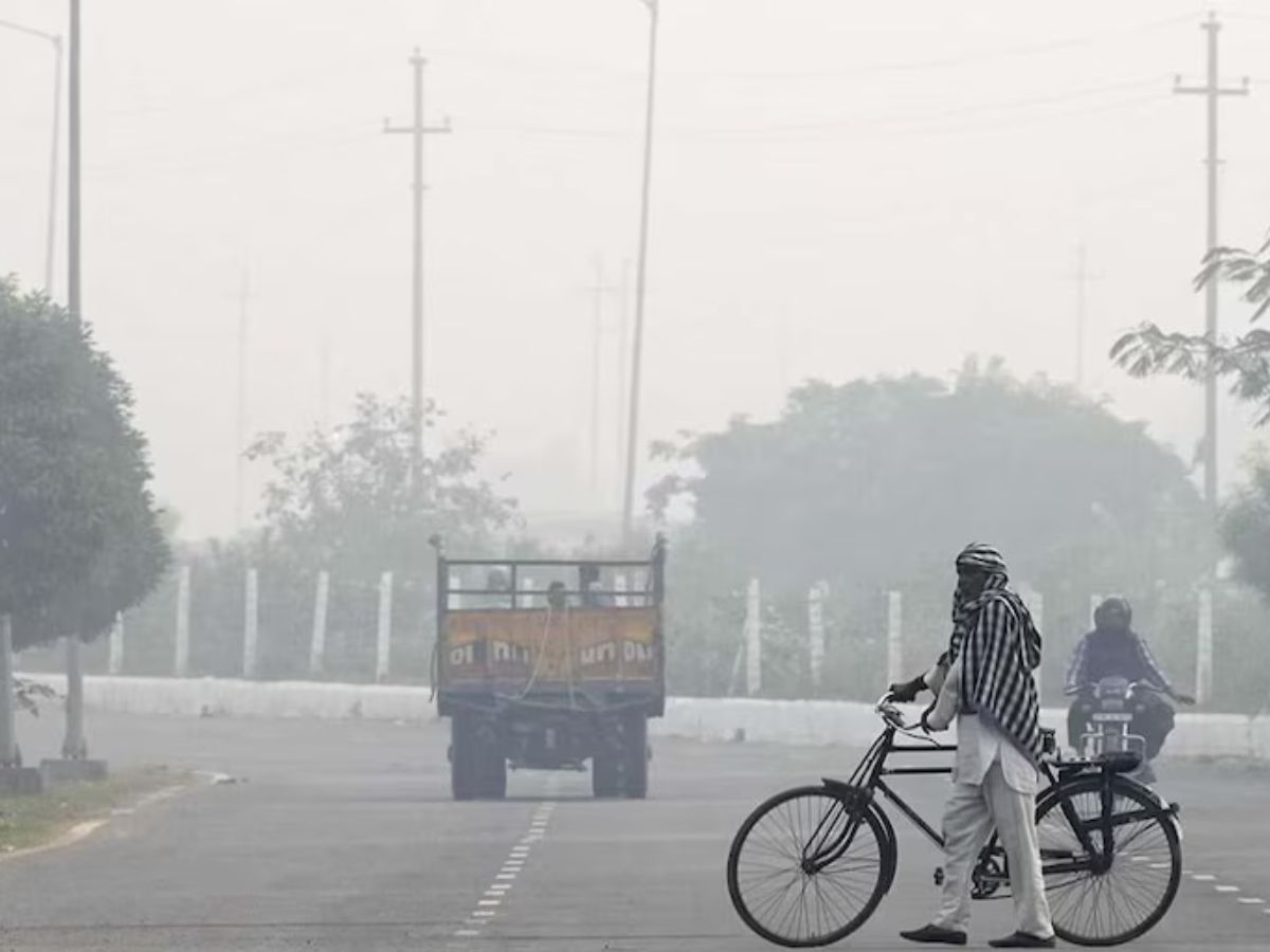 हवा की गुणवत्ता