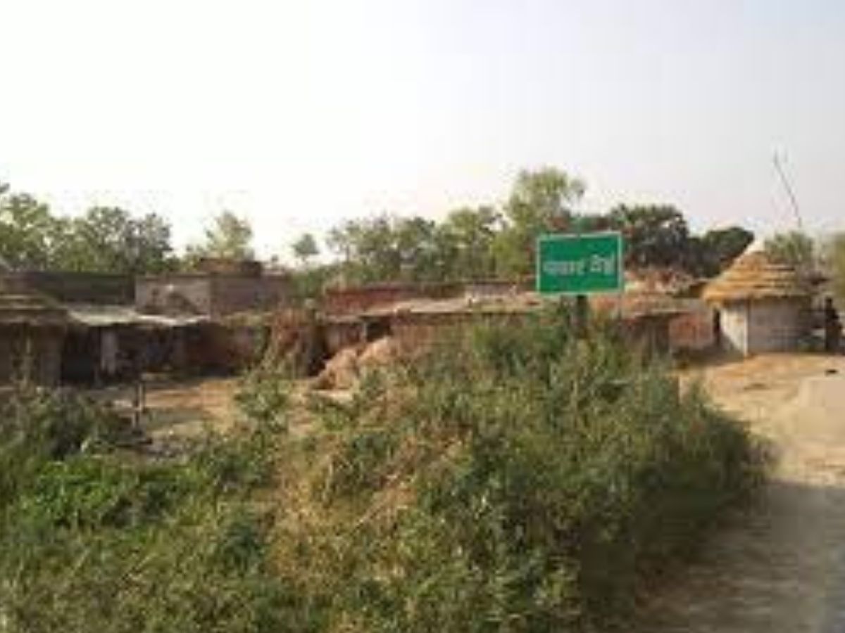 मुजफ्फरपुर में आज का मौसम