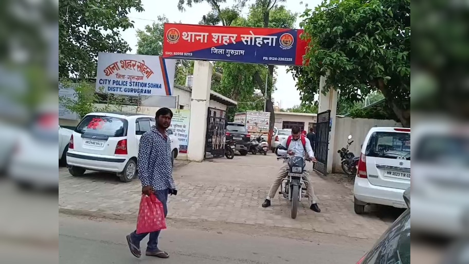 Panipat News: 'कठमुल्ला' शब्द कहने पर भारी विवाद, खूब चले लाठी-डंडे, कई घायल