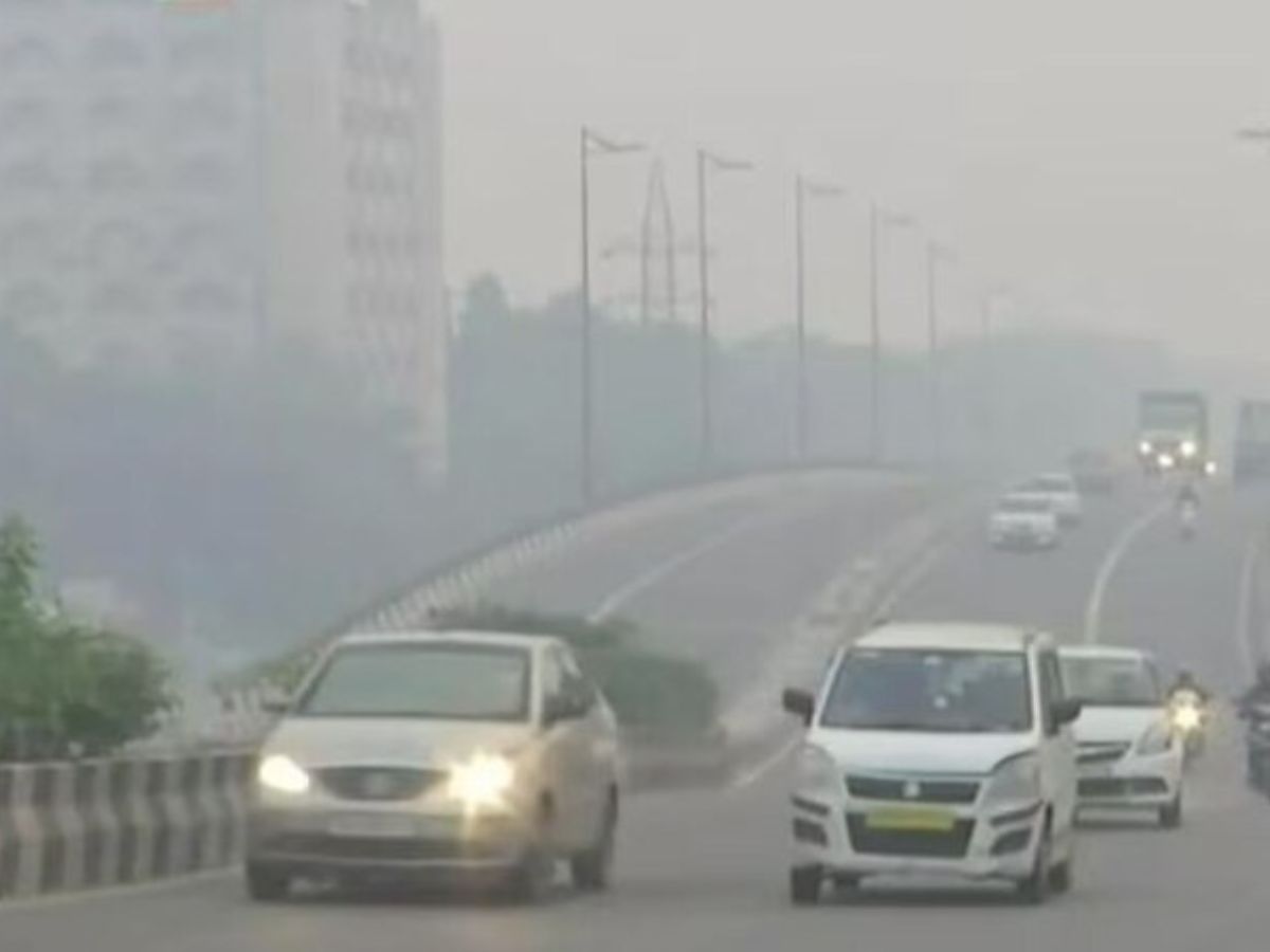 हवा की गुणवत्ता