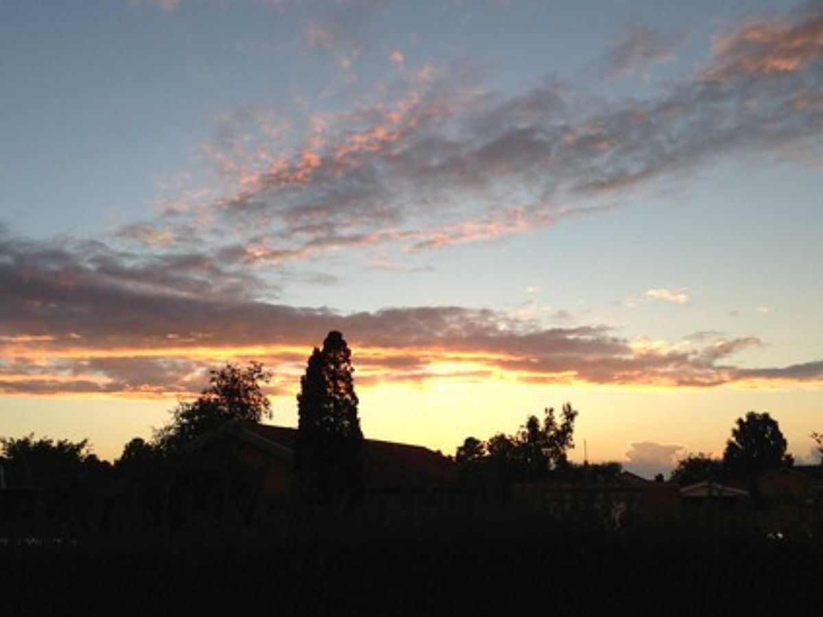 भागलपुर में आज का मौसम