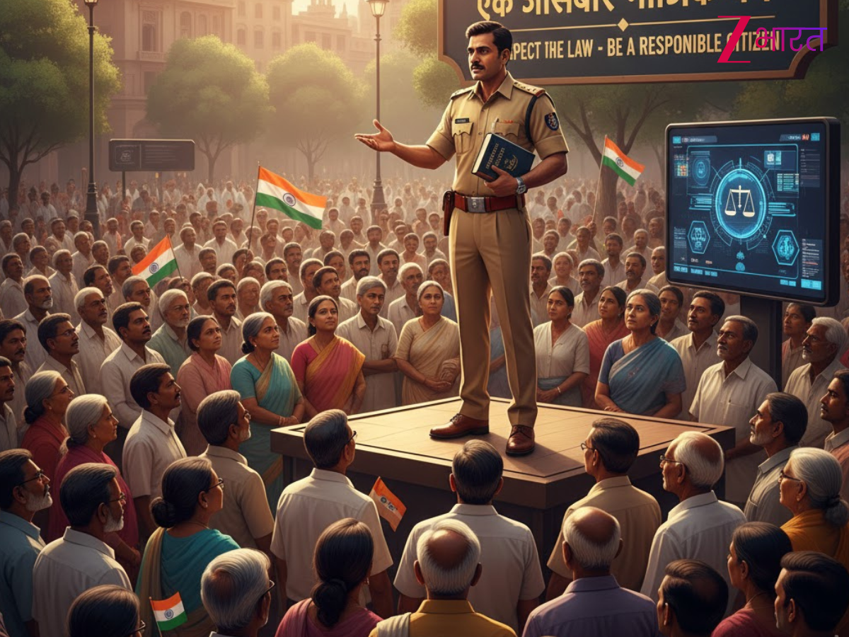 अब भाई संभल जाओ… बाथरूम में फंसा देता है आपका शरारती दोस्त; बस एक शिकायत, भारतीय कानून देगा ये भयानक सजा