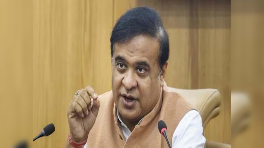'डिटेक्ट, डिलीट और डिपोर्ट' कैंपेन चलाएगी सरकार; मुस्लिम आबादी पर Assam CM का बड़ा बयान
