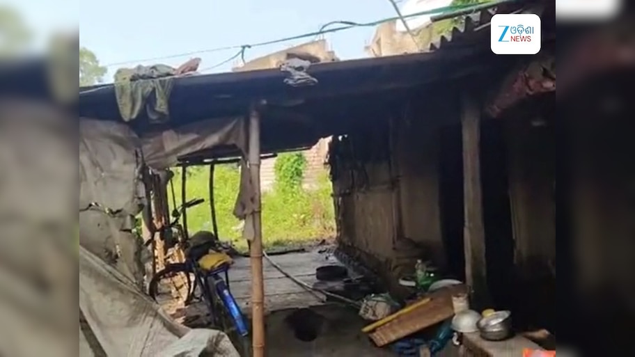 Odisha News: ବାଣ ବିସ୍ଫୋରଣରୁ ଦୁଇ ଗୁରୁତର