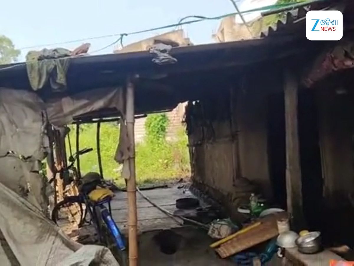 Odisha News: ବାଣ ବିସ୍ଫୋରଣରୁ ଦୁଇ ଗୁରୁତର Odisha News: ବାଣ ବିସ୍ଫୋରଣରୁ ଦୁଇ ଗୁରୁତର