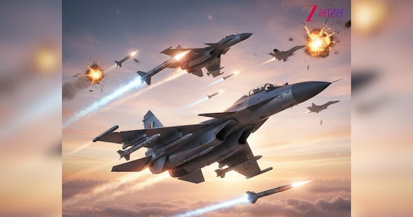 Meteor का भी बाप! इजराइल की RAFAEL ने इंडिया को राक्षसी मिसाइल खरीदने का दिया ऑफर; डॉगफाइट में है इसकी दहशत