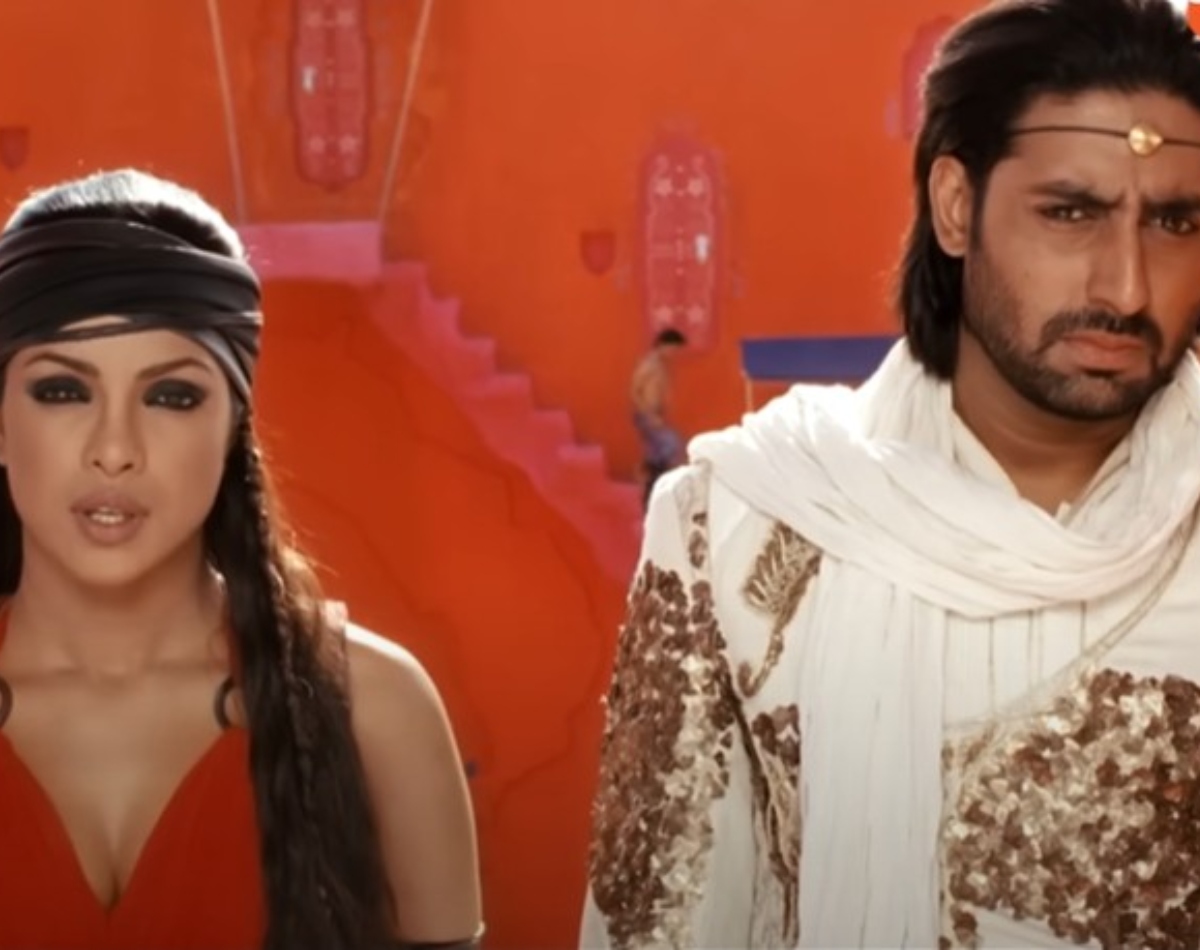 देख पीट लेंगे माथा