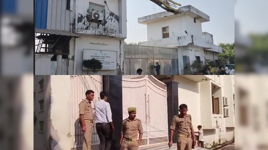 यूपी में मुस्लिम मीट कारोबारियों पर ED-CBI-IT की रेड, विदेशों तक फैला है इनका कारोबार
