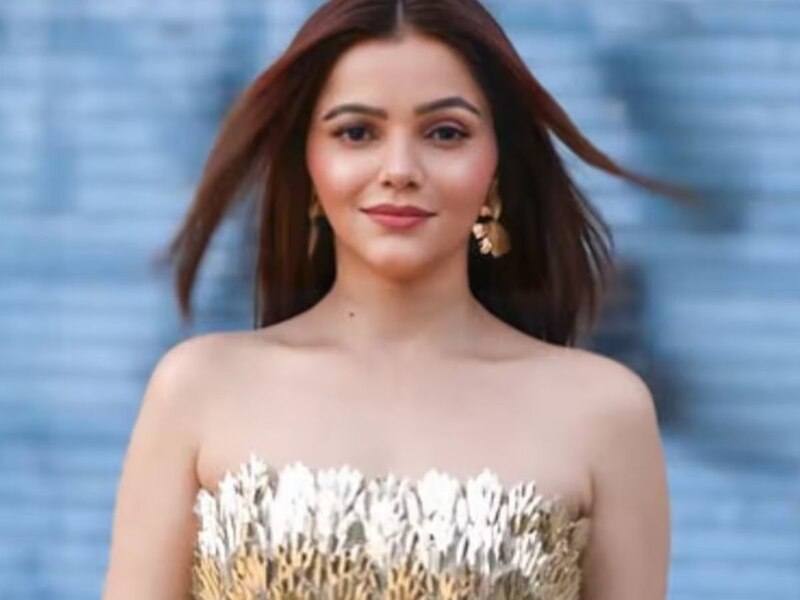 रुबीना दिलैक