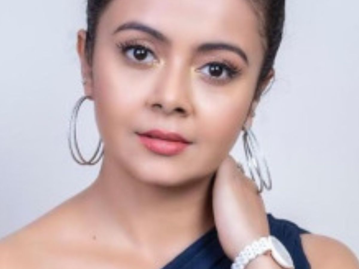 देवोलीना भट्टाचार्जी