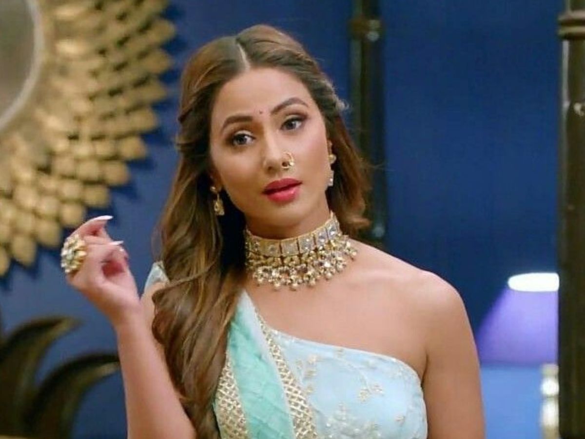 हिना खान