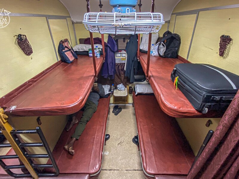 टिकट चेकिंग