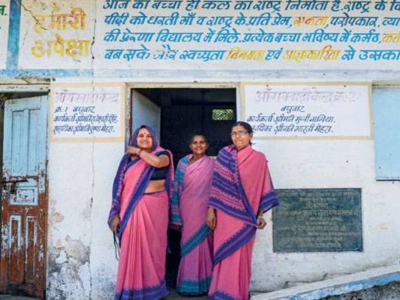 मिड डे मील की सुविधा भी